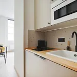 Bucci - Saint Germain Charming Apartment