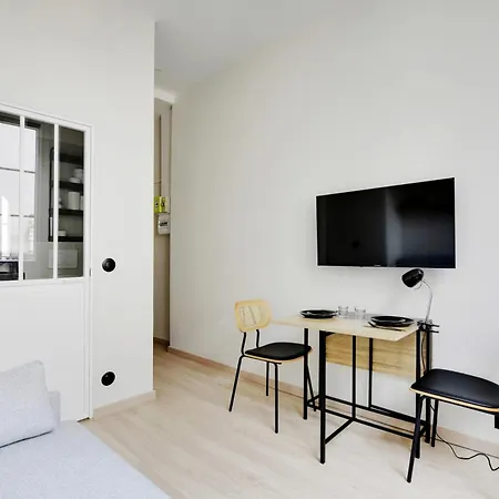 Bucci - Saint Germain Charming Appartamento *